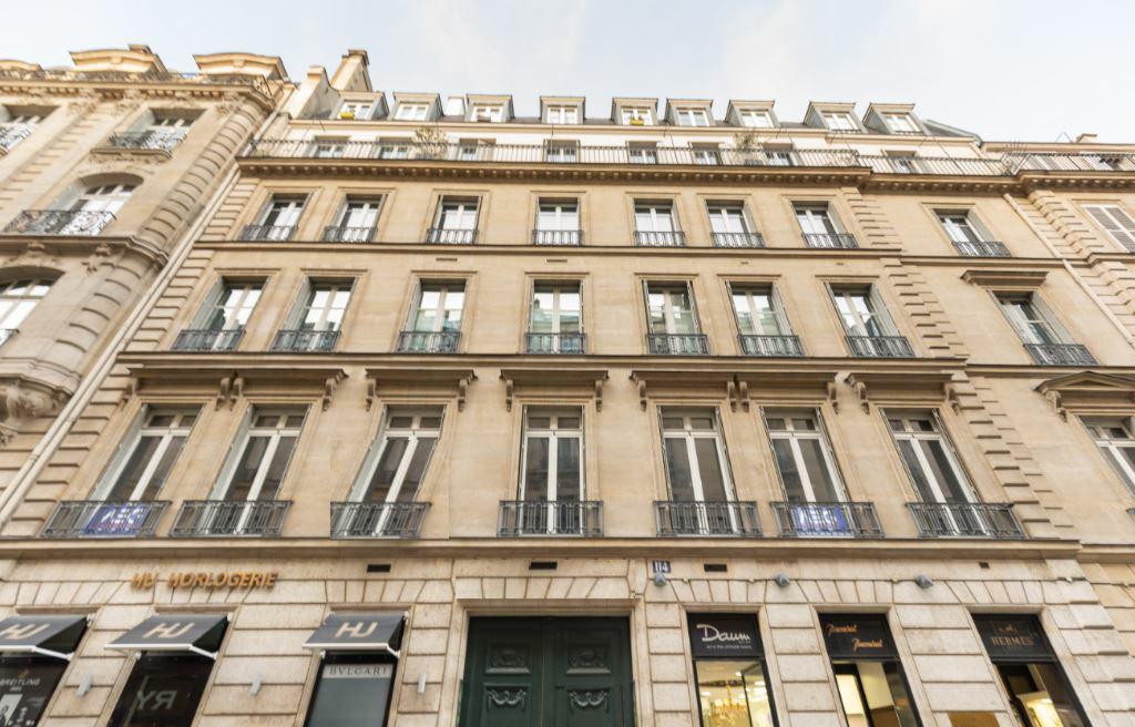 Bureau Paris 127m² Location bureau Paris OLBUR2530547 0